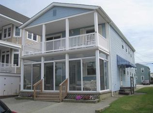 5039 Haven Ave, Ocean City, NJ 08226