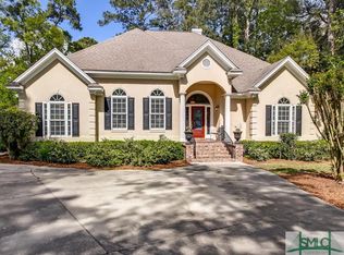 2 Parsons Ln, Savannah, GA 31411