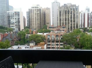 1455 N Sandburg Ter APT 1001B, Chicago, IL 60610