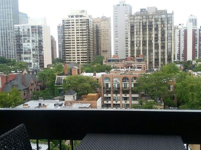 1455 N Sandburg Ter APT 402B, Chicago, IL, 60610