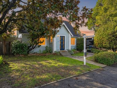 2908 Sandy Ln, Santa Cruz, CA, 95062