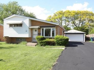 116 E Central Ave, Lombard, IL 60148