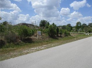 3790 41st Ave NE, Naples, FL 34120