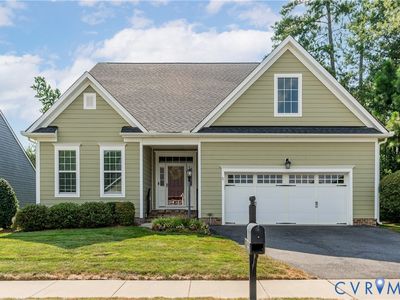 7184 Yare St, Glen Allen, VA, 23059