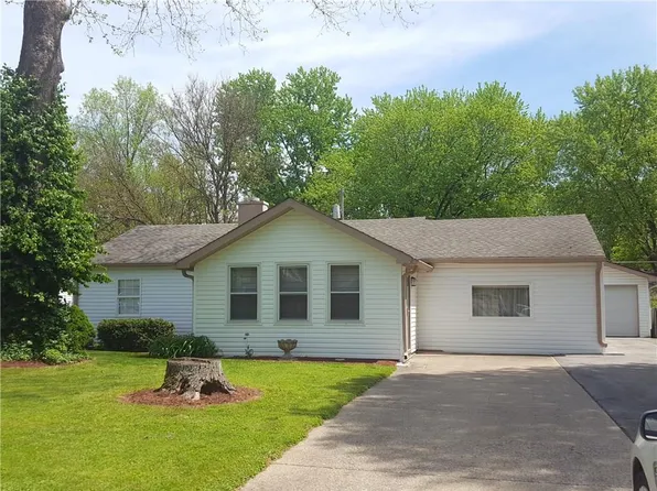 7351 Ralston Ave, Indianapolis, IN 46240