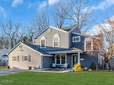 17 Bunker Hill Drive, Howell, NJ, 07731