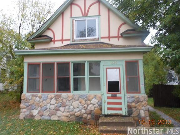 2nd image of 3316 Lyndale Ave N