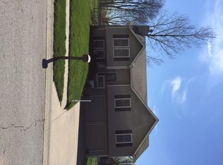 7937 NE 74th St, Kansas City, MO 64152