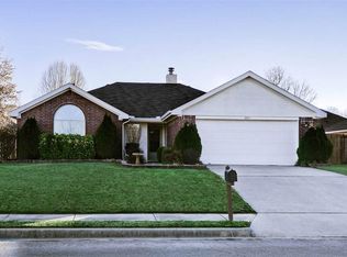 3051 Silver Bell Trce, Springdale, AR 72762