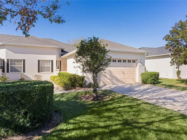 1018 Green Gate Blvd, Groveland, FL 34736