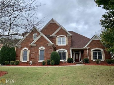 6885 Grassmoor Grange Way, Cumming, GA, 30040