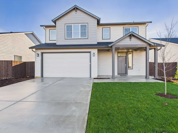 960 Rw Fletcher St, Winlock, WA 98596