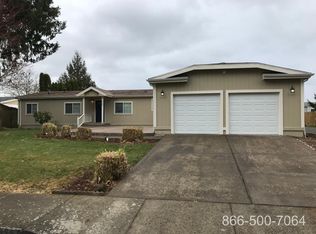 1750 Woodland Ave, Woodburn, OR 97071