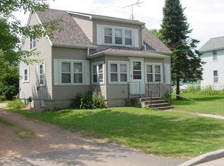 407 N 3rd St, Colby, WI 54421