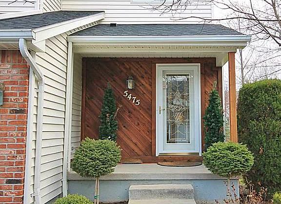2nd image of 5475 Village Station Cir #5475
