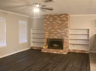 158 Tahitian Dr, Bastrop, TX 78602