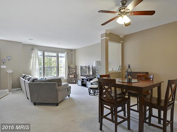 Living and Dining Room