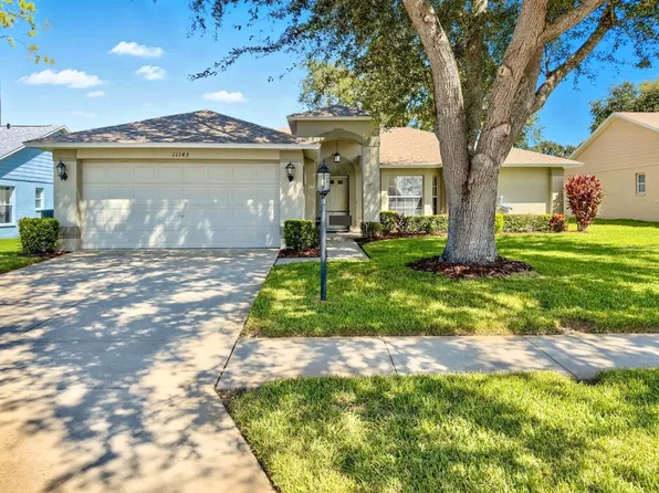 11143 Brooklawn Dr, Hudson, FL 34667