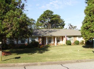 185 Tara Way, Athens, GA 30606