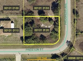 434 Progress Ave, Lehigh Acres, FL 33974