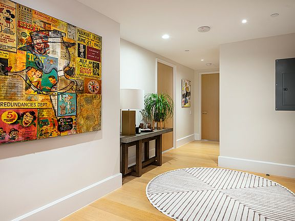 5th image of 100 Vandam St #15D