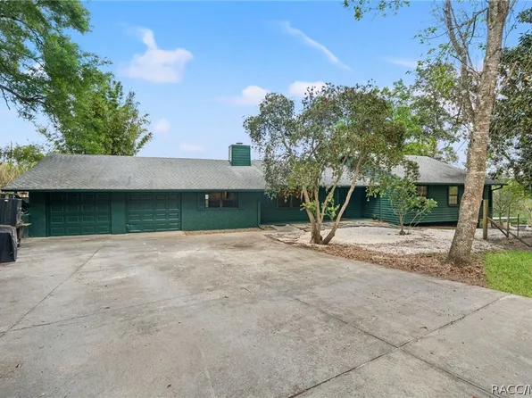 23125 Jacobson Rd, Brooksville, FL 34601