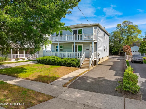 212 10th Ave, Belmar, NJ 07719