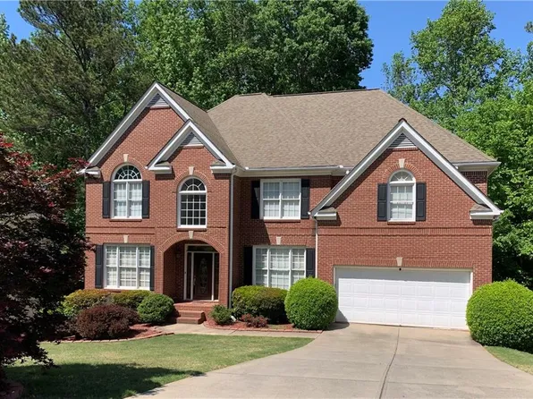 6711 Wessex Downs Dr, Alpharetta, GA 30005