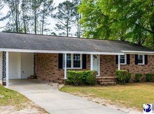 828 Oleander Dr, Darlington, SC 29532