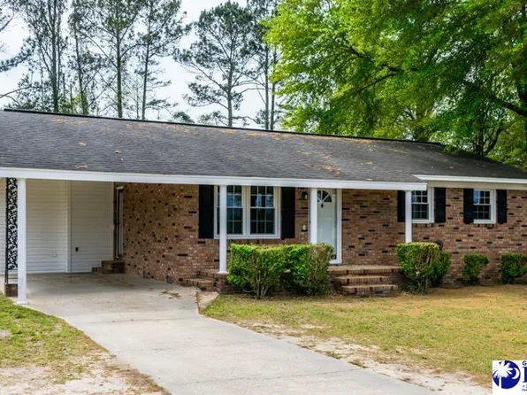 828 Oleander Dr, Darlington, SC 29532