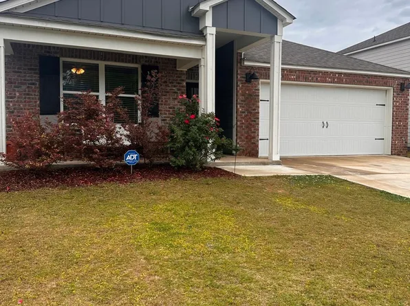 5907 Cunningham Trl, Montgomery, AL 36116