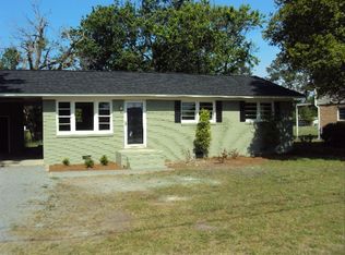 2713 Barkley Ave, Florence, SC 29505