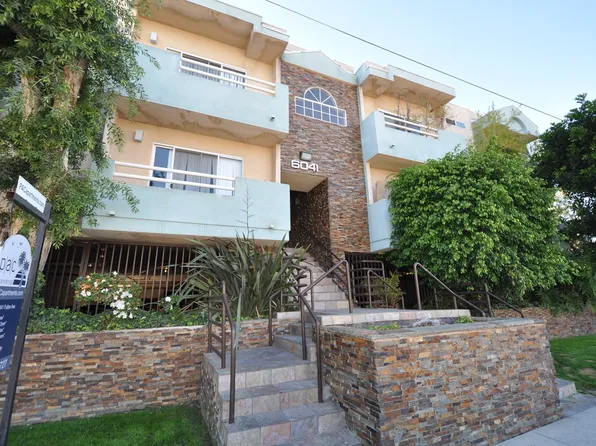 6041, 6041 Fulton Ave APT 204, Valley Glen, CA 91401