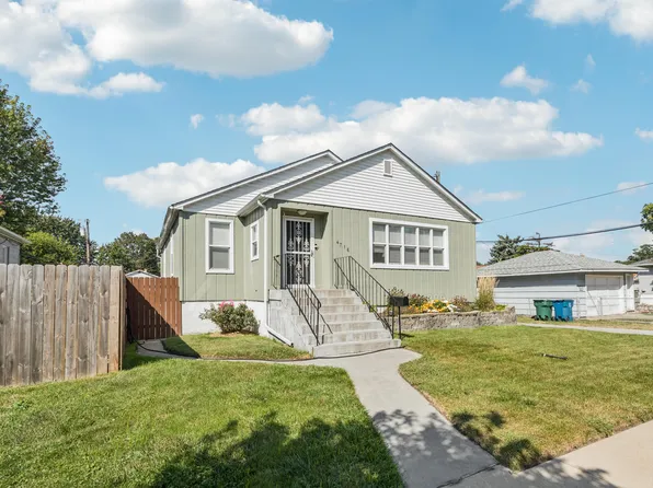 4716 Elm Ave, Hammond, IN 46327