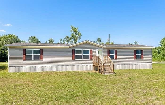1st image of 1656 County Road 3479 #A