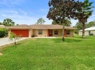 17 Pickford Dr, Palm Coast, FL 32164