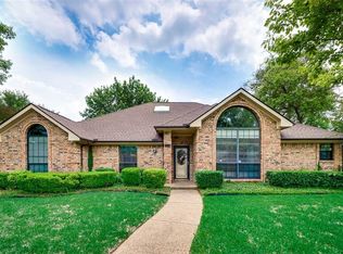 1808 Sacramento Ter, Plano, TX 75075