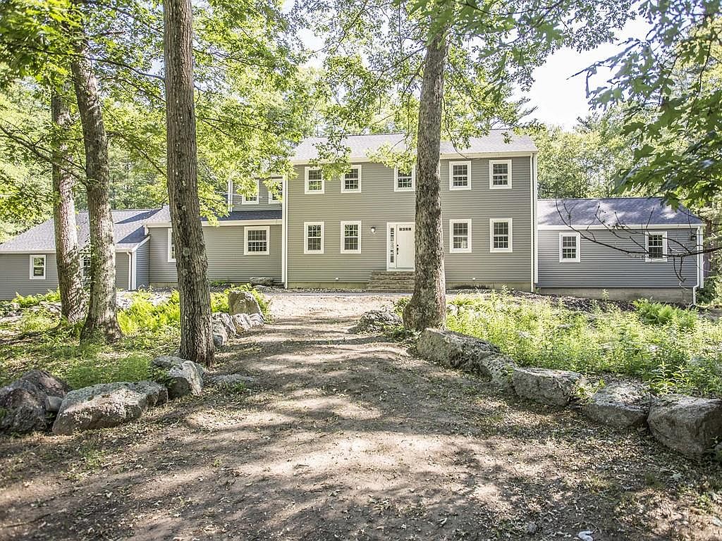 542 Ledge Rd, Seekonk, MA 02771 Zillow