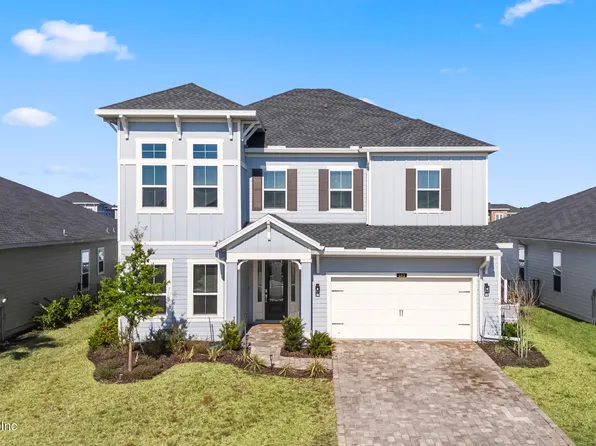 181 OAKLAWN Court, St. Augustine, FL 32092