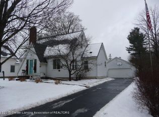 330 Ash St, Dimondale, MI 48821