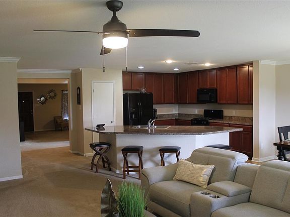 5th image of 3145 Morgan Meadow Ln