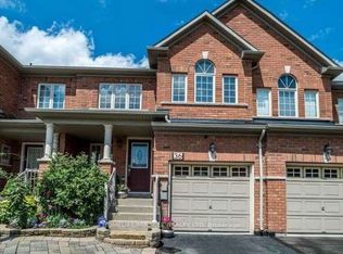 36 Lacebark Ct, Brampton, ON L6R 3M8