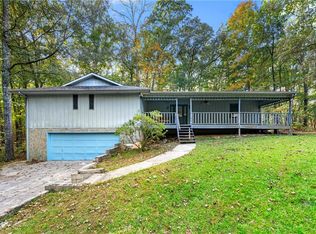 2513 N Carroll Ct, Villa Rica, GA 30180