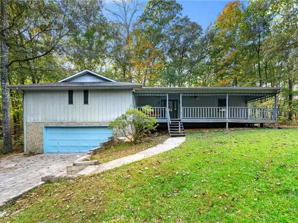 2513 N Carroll Ct, Villa Rica, GA 30180