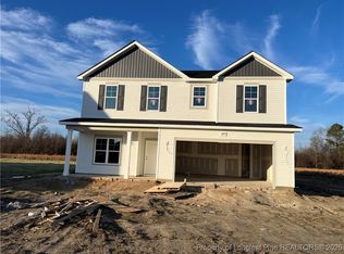 4075 Blue Springs Rd LOT 13, Red Springs, NC 28377