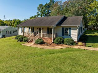 102 Hawkins St, Clarksville, VA