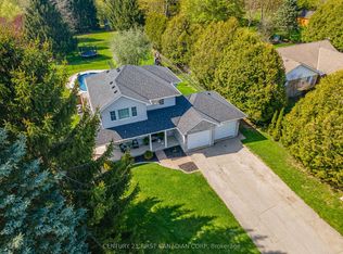 114 Brookfield St, Middlesex Centre, ON N0M1P0