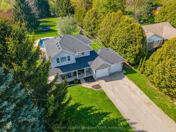 114 Brookfield St, Middlesex Centre, ON N0M 1P0