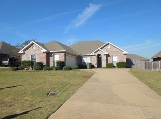 1706 Parkview Dr S, Montgomery, AL 36117