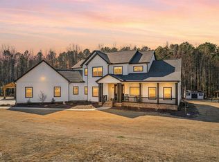 794 Cobb Rd, Benson, NC 27504